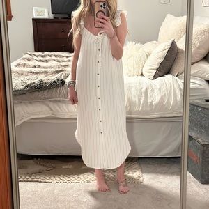 Hatch Jenna Dress